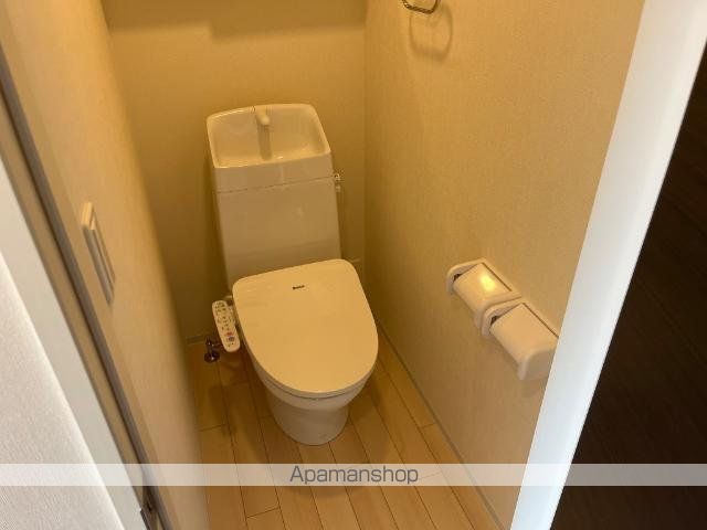 福山市 2階建 新築の内装写真