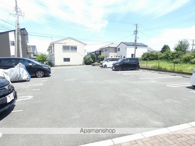 アイリスのその他写真