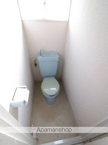 コーポ平田の内装写真