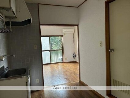 豪徳寺ヴィレッジ[1K/20.18m2]のその他部屋・スペース