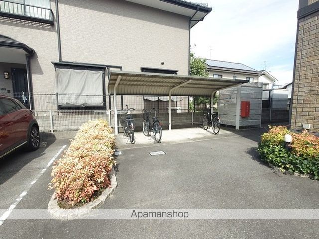 クレドール東尾道の内装写真