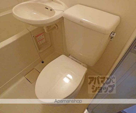 リーベ川原崎の内装写真