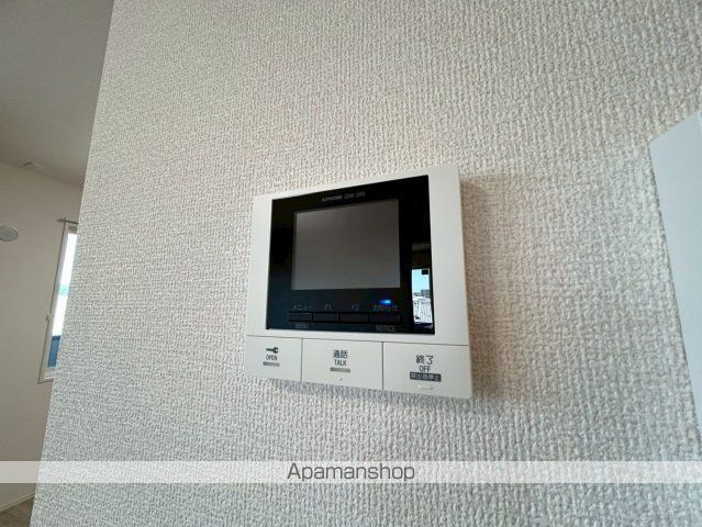 Villa Calmaの内装写真