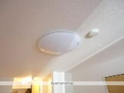 グランディールＮ[1K/32.2m2]の内装5