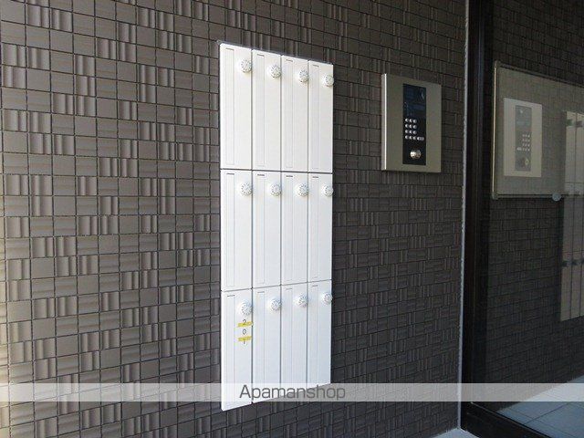 ヴェルデKITATERAの外観写真