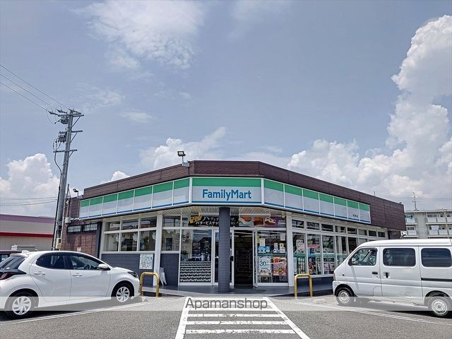 イエ フェリーチェの周辺写真