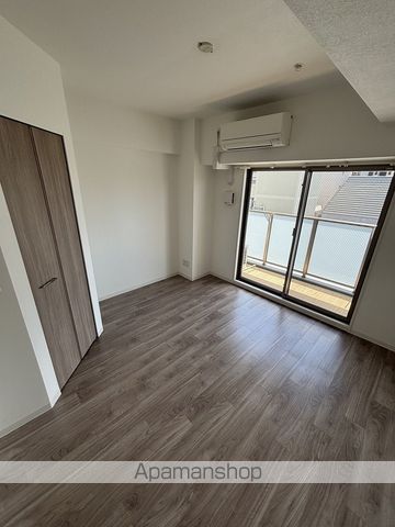 LA DOUCEUR谷町の内装写真