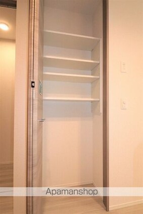 ＤーＲＯＯＭ徳行[1LDK/45.58m2]の内装3