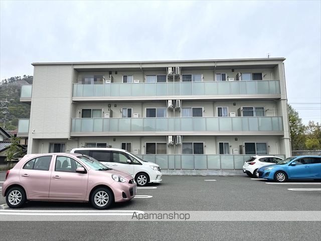 ベレオ西長野のその他写真