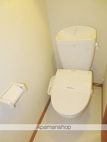 レオパレスHIRO清末の内装写真