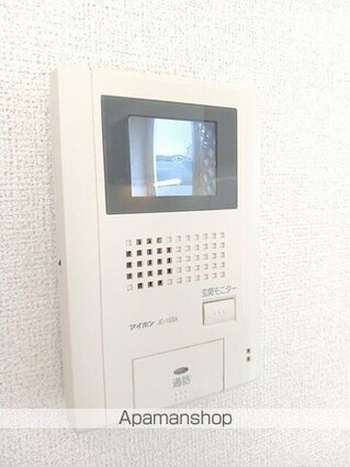 サザン・ガーデン「さくら」Ｂ[2DK/44.7m2]のその他設備