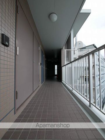メゾンシティ鷺洲の内装写真