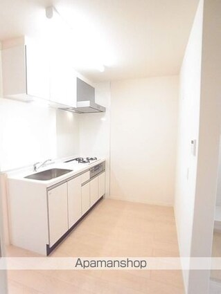 東京都八王子市下恩方町[2LDK/59.41m2]の内装3