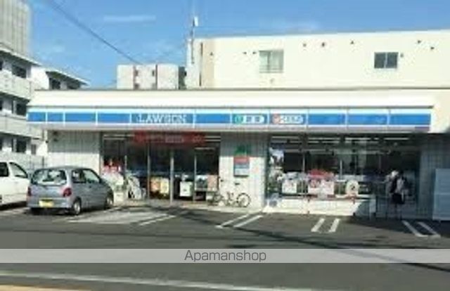 アルファスクエア琴似1条の周辺写真