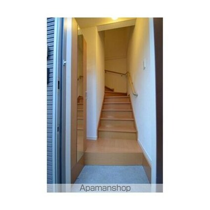 アネックスＡ[1K/39m2]の玄関