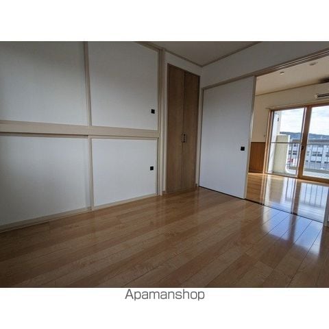 山本ビルの内装写真