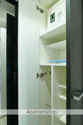 プレミアムキューブ大崎ＤＥＵＸ[1K/21.75m2]のその他内装6