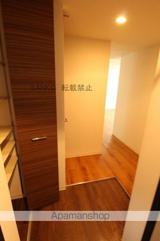 クロノスの内装写真