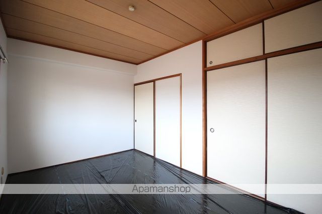 ベルメゾン石田の内装写真