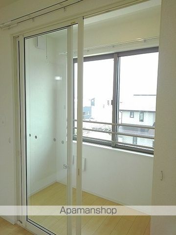 パレス シャトンAの内装写真