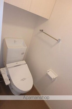 ＳＥＥＤＳ　ＷＩＴ　北矢三[1LDK/49.5m2]のトイレ