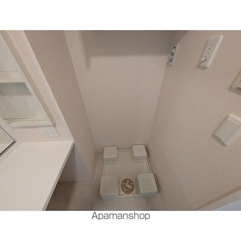 グリーンヒルズVIの内装写真