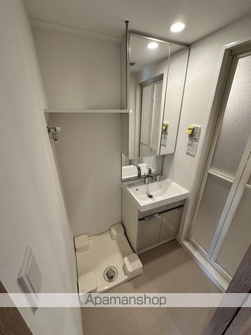 JMFレジデンス海老江の内装写真