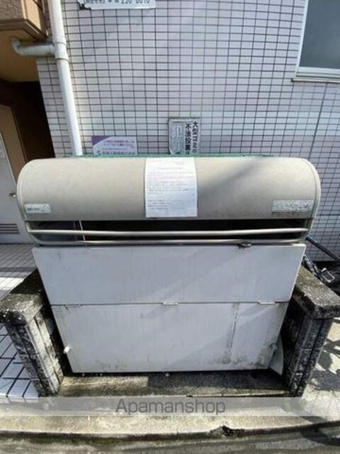 アクシス翠町[1K/22.1m2]の共用部3