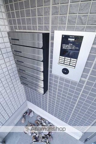 ルミエールの外観写真