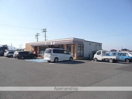 レオパレス中浜２番館[1K/26.08m2]の周辺8