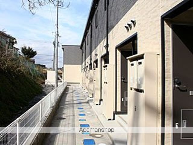 レオパレス玉川の内装写真