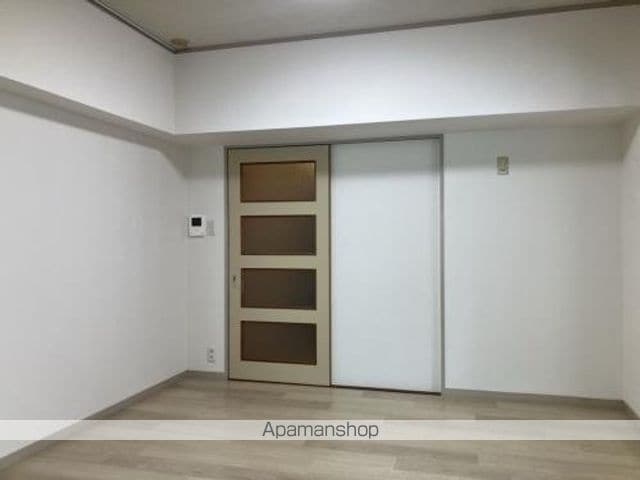 駅東レジデンスの内装写真