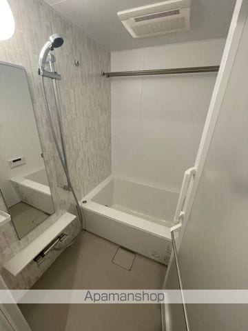 ザ・パークハビオ中野新橋の内装写真