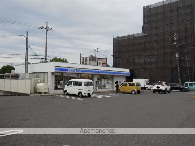 エスポワール久米田の周辺写真
