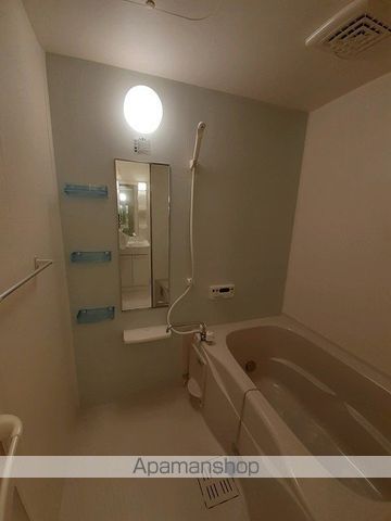レスポワール Iの内装写真
