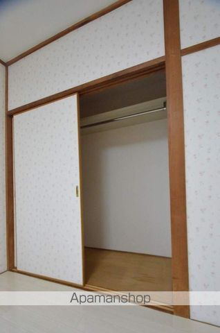 コーポ橘通の内装写真