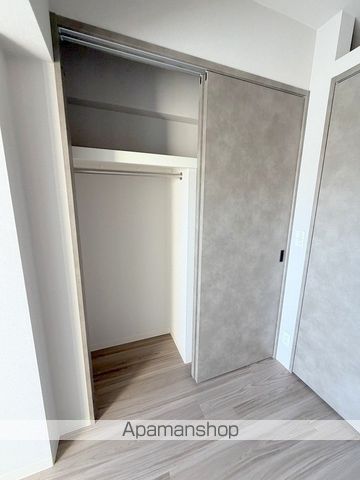 ミラージュパレス本町DEPARTの内装写真