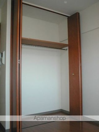 トーシンフェニックス中野坂上[1K/22.1m2]の収納