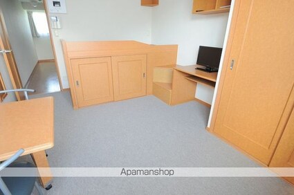 レオパレス清明３[1K/23.61m2]のその他部屋・スペース2