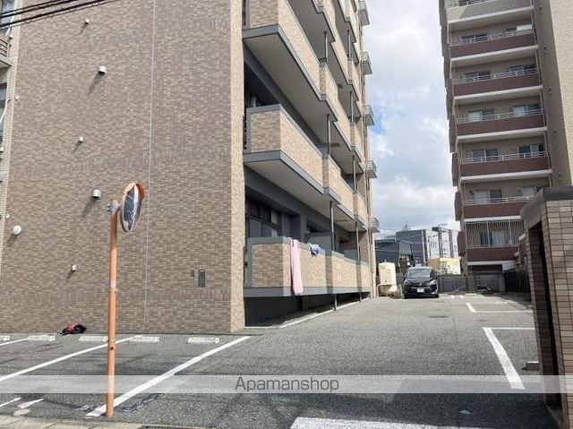 ルネスマンションサンライズ弐番館の外観写真