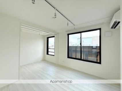 ＡＬＥＲＯ新中野ＩＩ[1DK/27.75m2]のリビング・居間1