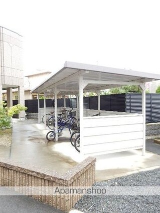 ハイムアンシャンテ[1K/30.96m2]の共用部2