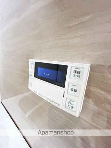 SーRESIDENCE北戸田の内装写真