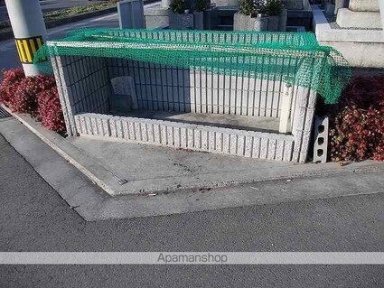 プライジア宇宙Ｂ[1R/32.9m2]の共用部5