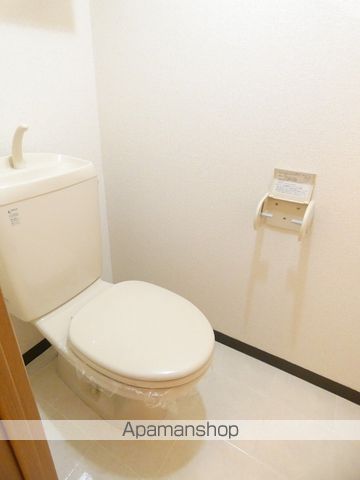 グリーン廣本の内装写真