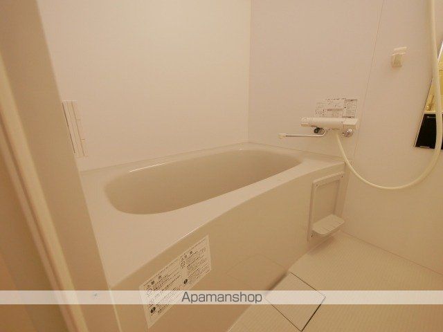 ピオネロ月寒の内装写真