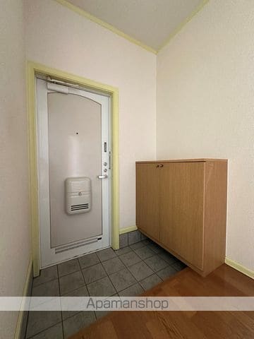 グレイスCHIEの内装写真