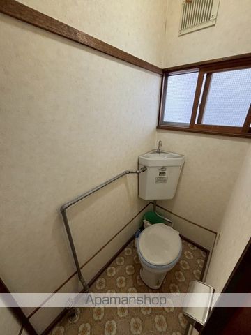 旭扇マンションの内装写真
