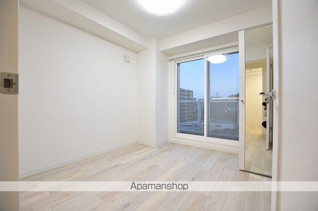 コンドー円山KIRARIの内装写真