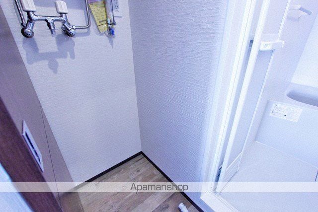 ヴォヤージュ豊平の内装写真